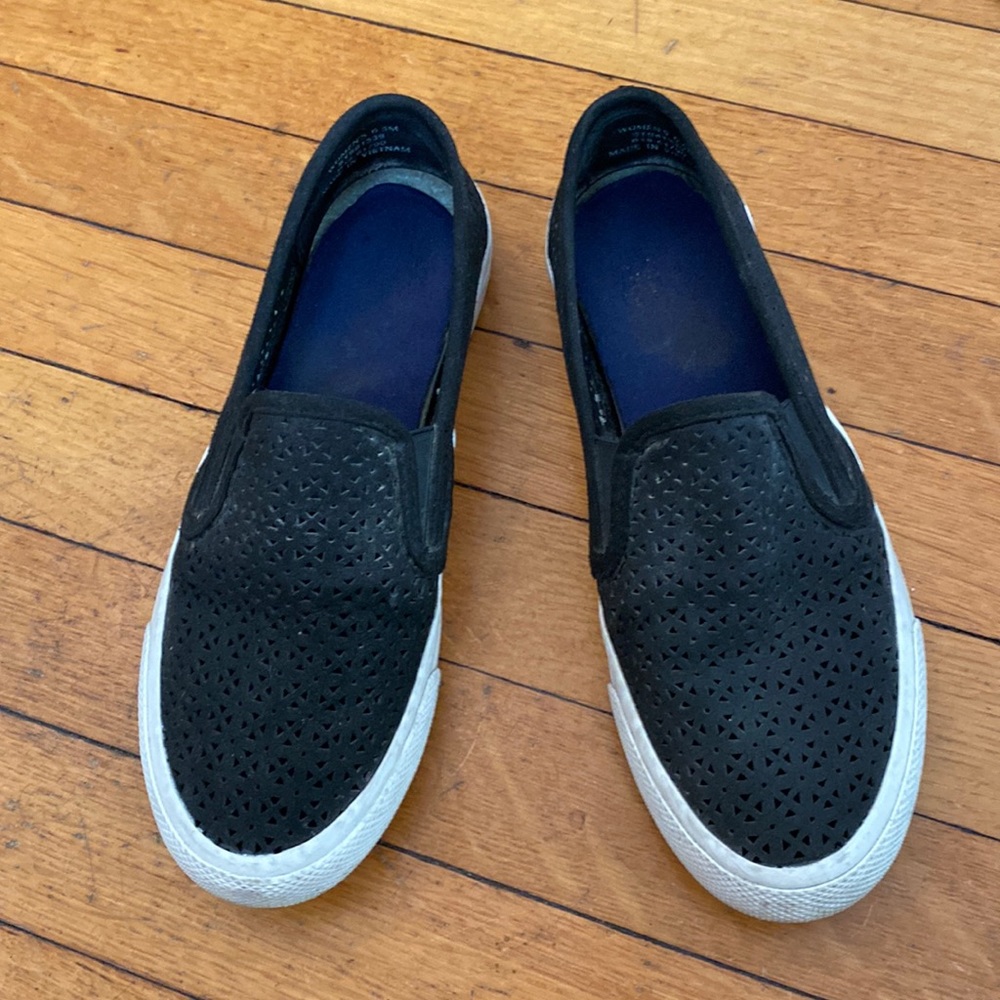 Sperry Seaside Slip-On